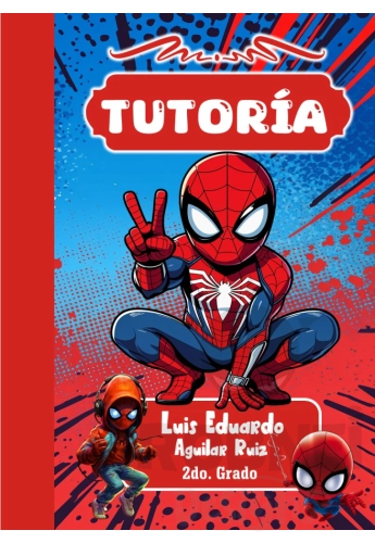 Spiderman 09 Portada